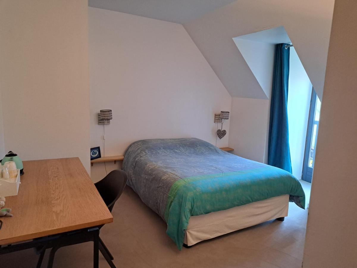 Au Chat Perche Espace Familial Mareil-sur-Mauldre Екстериор снимка